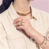 Collana Unoaerre Donna in Bronzo 017EXH0024000 2411 - 017EXH0024000 2411